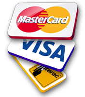 Mastercard-Visa-interac